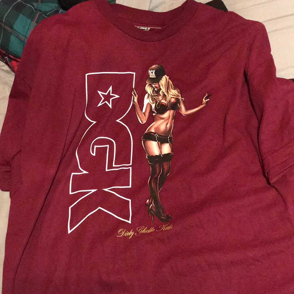 Shirt